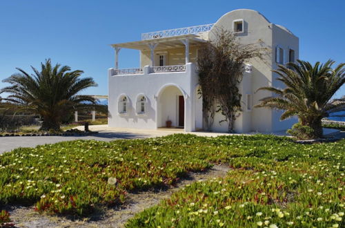 Photo 37 - Villa Celma in Santorini