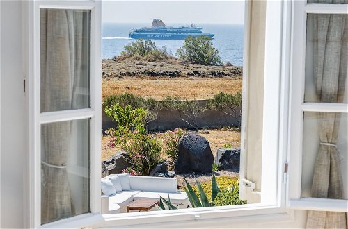 Foto 14 - Villa Celma in Santorini