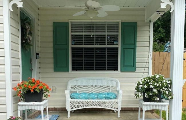Cozy Dream Cottage - Foto 1