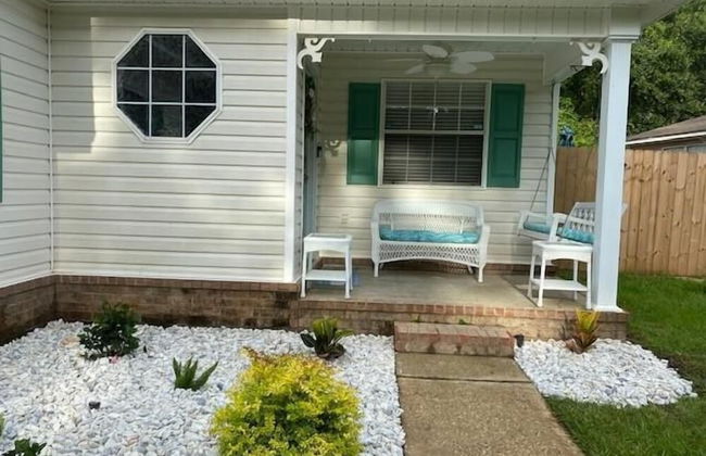 Cozy Dream Cottage - Foto 43