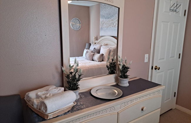 Cozy Dream Cottage - Foto 10