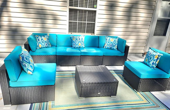 Cozy Dream Cottage - Foto 22