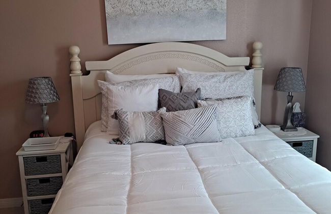 Cozy Dream Cottage - Foto 8