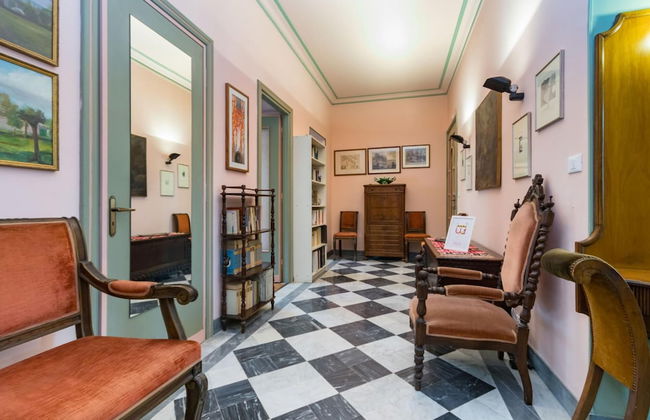 Elegante e Raffinato in Zona Crocetta by Wonderful Italy - Foto 2