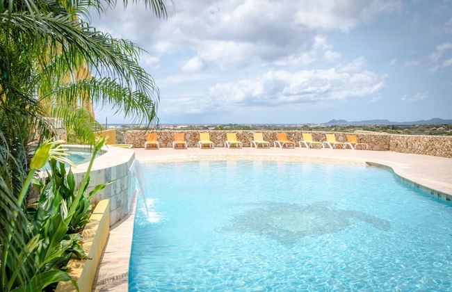 Hillside Resort - Photo 25