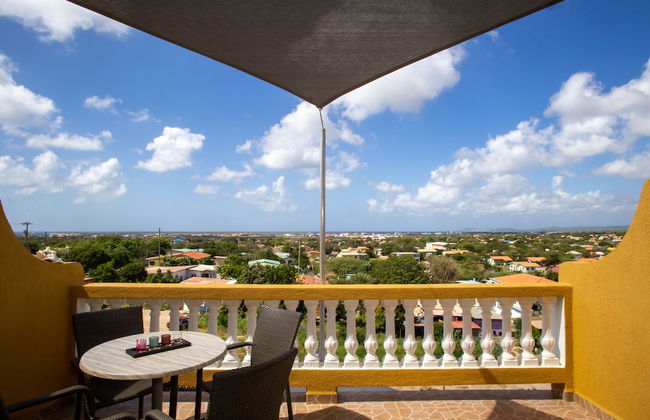 Hillside Resort - Photo 17