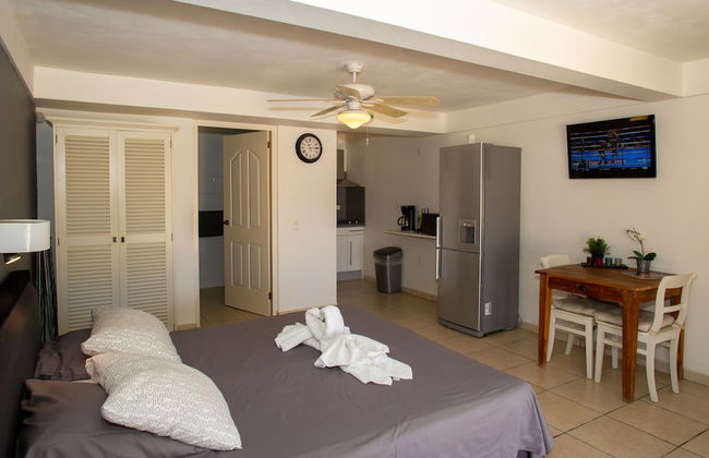 Hillside Resort - Photo 19