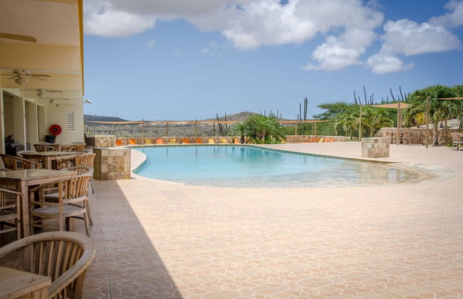 Hillside Resort - Photo 33