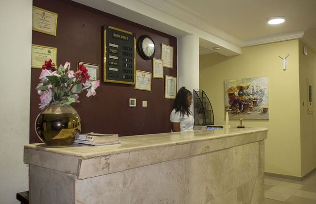 His Majesty's Hotel and Apartments - Foto 4