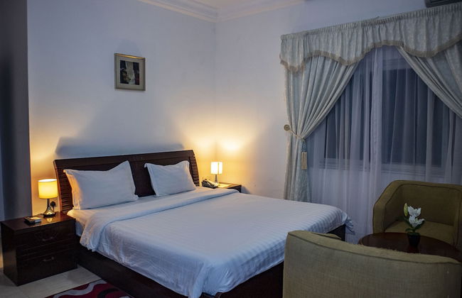 His Majesty's Hotel and Apartments - Foto 29