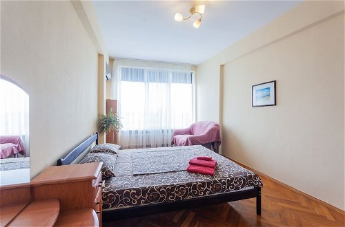 Photo 1 - Apartments near Druzhby Narodov