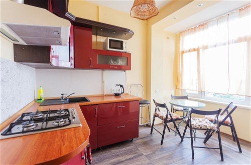 Foto 6 - Apartments near Druzhby Narodov