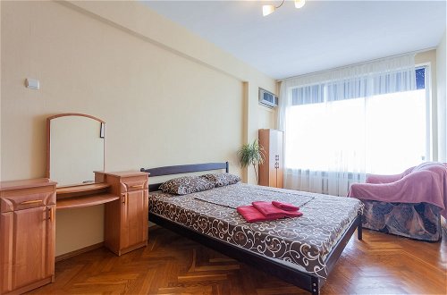Photo 3 - Apartments near Druzhby Narodov