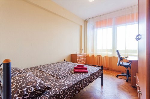 Foto 4 - Apartments near Druzhby Narodov
