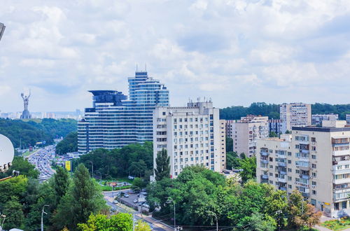 Photo 17 - Apartments near Druzhby Narodov