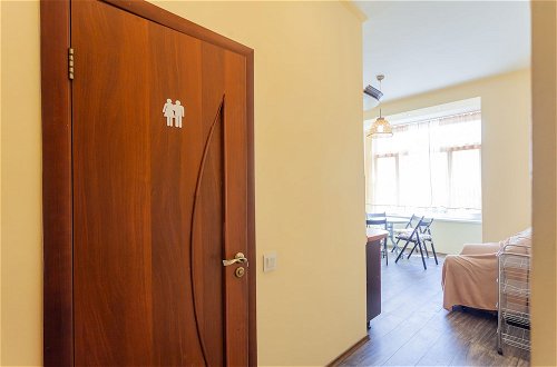 Photo 14 - Apartments near Druzhby Narodov