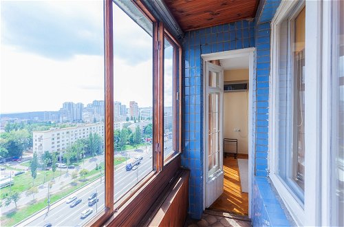 Photo 13 - Apartments near Druzhby Narodov