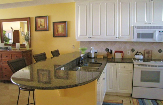 Grandview on Grace Bay - Photo 16