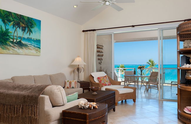 Grandview on Grace Bay - Photo 23