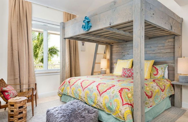 Grandview on Grace Bay - Photo 9