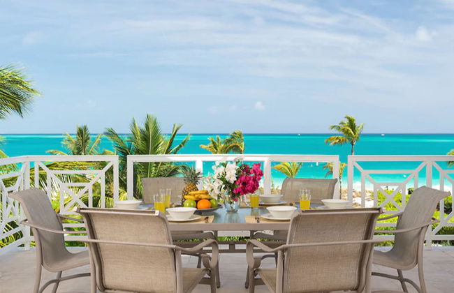 Grandview on Grace Bay - Photo 1