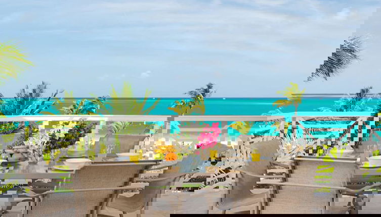 Photo 1 - Grandview on Grace Bay
