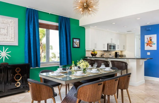 Grandview on Grace Bay - Photo 17