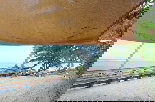 Foto 16 - Twin Waters Beach Baches