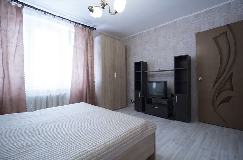 Photo 2 - Flats of Moscow Apartment Balaklavskiy 4k4
