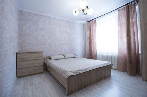 Photo 1 - Flats of Moscow Apartment Balaklavskiy 4k4