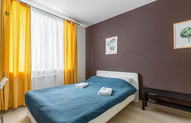 Apartment in Krasnogorsk - Foto 2