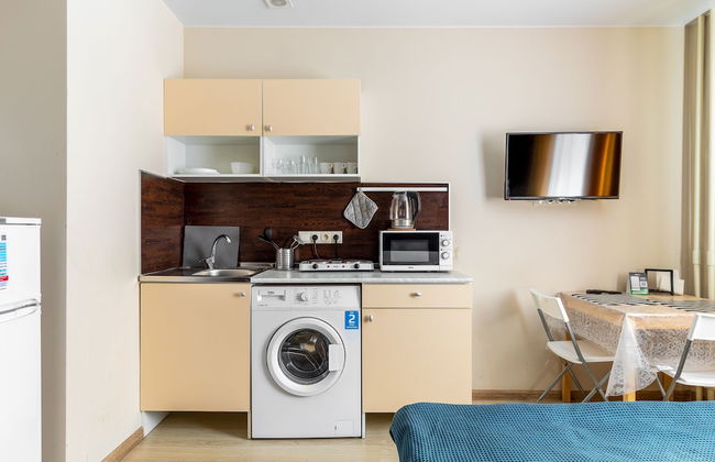 Apartment in Krasnogorsk - Foto 4