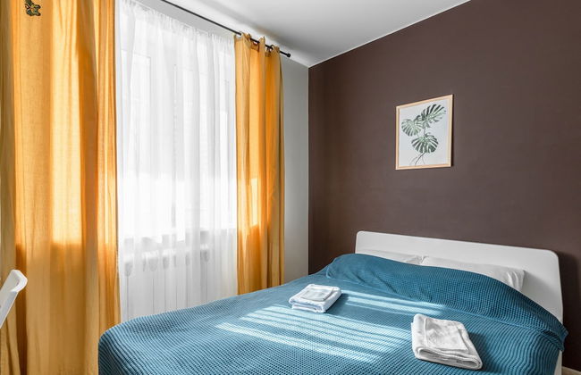 Apartment in Krasnogorsk - Foto 10
