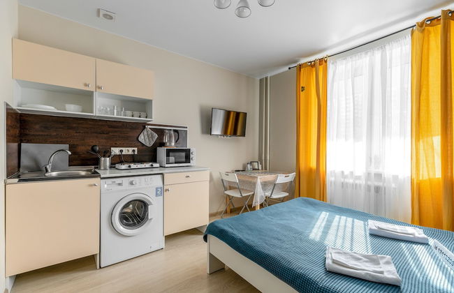 Apartment in Krasnogorsk - Foto 11