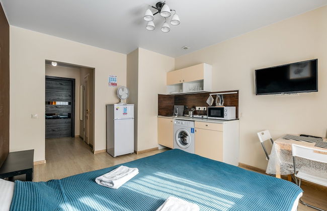 Apartment in Krasnogorsk - Foto 5