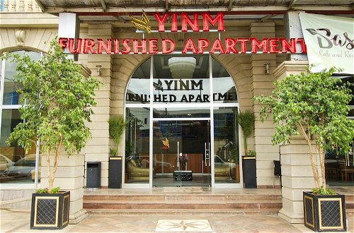 Foto 60 - Yinm Furnished Apartment