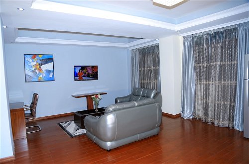 Foto 29 - Yinm Furnished Apartment