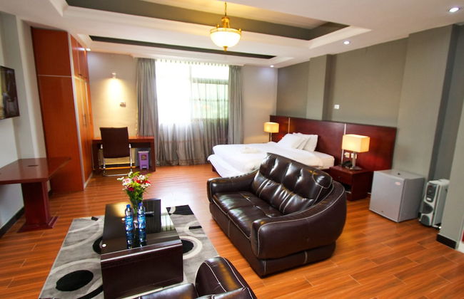 Yinm Guest House - Foto 32