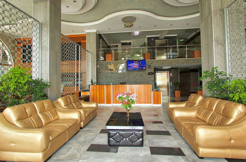 Photo 2 - Yinm Furnished Apartment