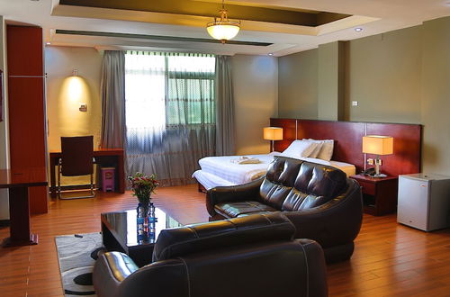 Photo 15 - Yinm Furnished Apartment