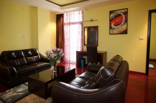 Photo 9 - Yinm Furnished Apartment