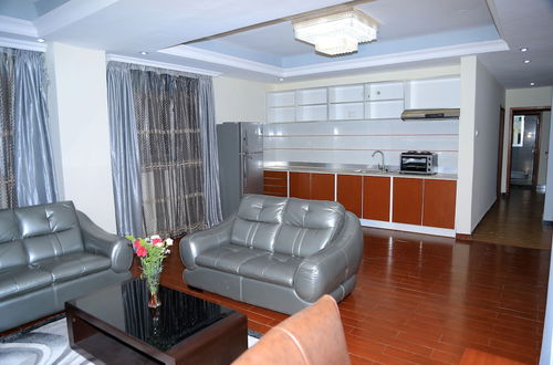 Photo 30 - Yinm Furnished Apartment