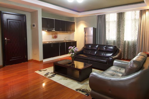 Photo 14 - Yinm Furnished Apartment