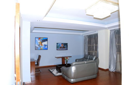 Photo 28 - Yinm Furnished Apartment