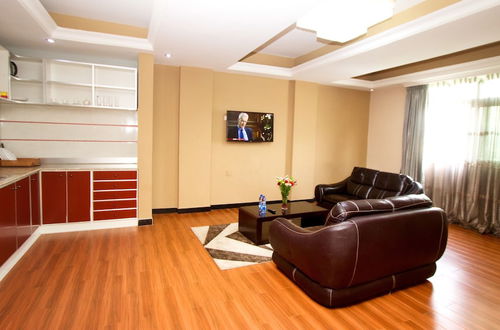 Photo 35 - Yinm Furnished Apartment