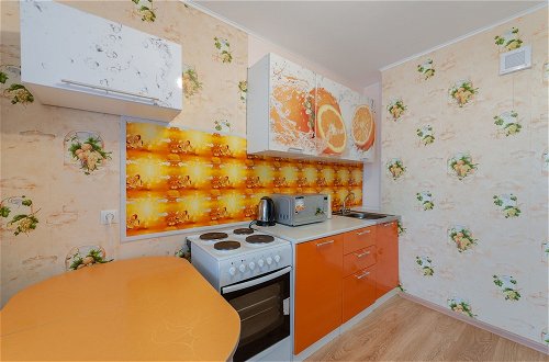 Foto 8 - Apartment on Tramvaynyy pereulok 2-3 26 floor