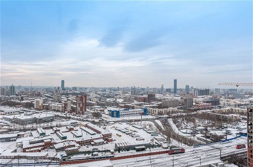 Foto 1 - Apartment on Tramvaynyy pereulok 2-3 26 floor