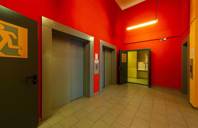 Apartment on Tramvaynyy pereulok 2-3 26 floor - Foto 15