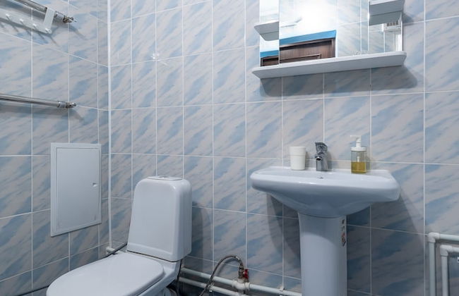 Apartment on Tramvaynyy pereulok 2-3 26 floor - Foto 13