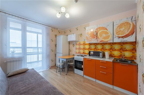 Foto 10 - Apartment on Tramvaynyy pereulok 2-3 26 floor